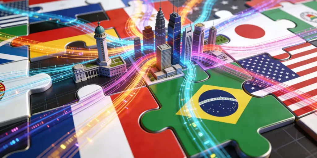 Configure Proxies for Streaming Sites: IPFLY Static, Rotating, and Datacenter