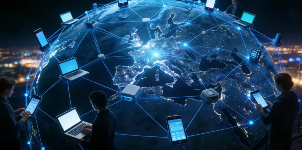 Why WatchSoMuch Specifically Requires Proxy Intelligence