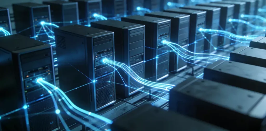 Optimize Curl Download File Efficiency: Core Support and Tips from IPFLY Optimize Curl Download File Efficiency: Core Support and Tips from IPFLY