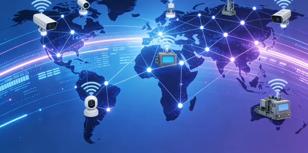 The Ultimate Guide to Curl-Friendly Proxies: Why IPFLY Leads for Global Businesses