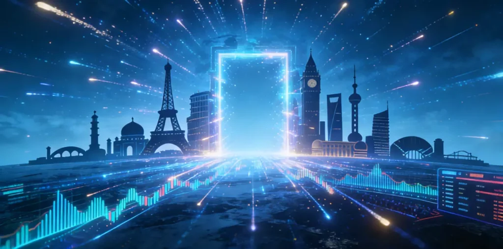 Best Unblocked Browser Solutions 2026: IPFLY's Complete Access Guide Best Unblocked Browser Solutions 2026: IPFLY's Complete Access Guide