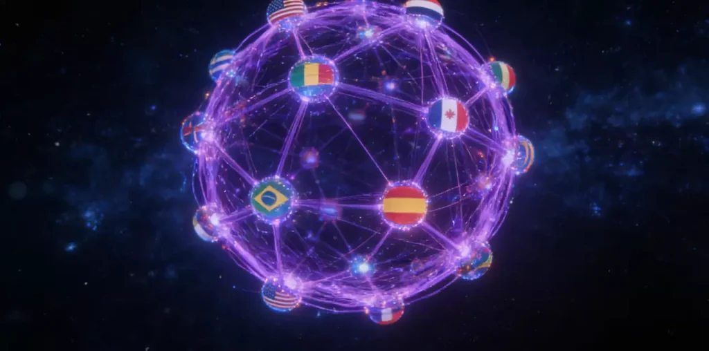 Top Proxy Choices for Accurate Aggregate Data Collection: IPFLY Guide