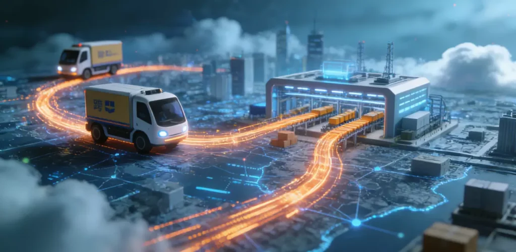 What is a Residential Proxy? Complete Guide to IPFLY's Residential IP Solutions