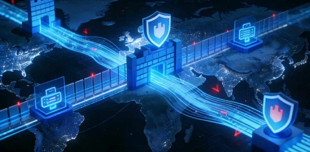 Google Scholar API: No Official Version? Top 5 Third-Party Solutions + IPFLY Proxy Setup