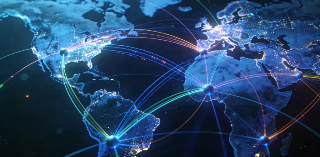 2026 Cross-Border Business Must-Have: Capsolver & High-Quality Proxy (IPFLY Recommendation)