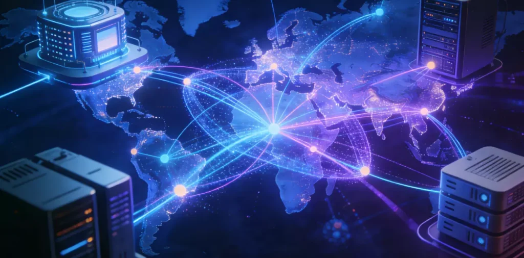 被阻止還是被禁止？這是如何立即更改IP地址