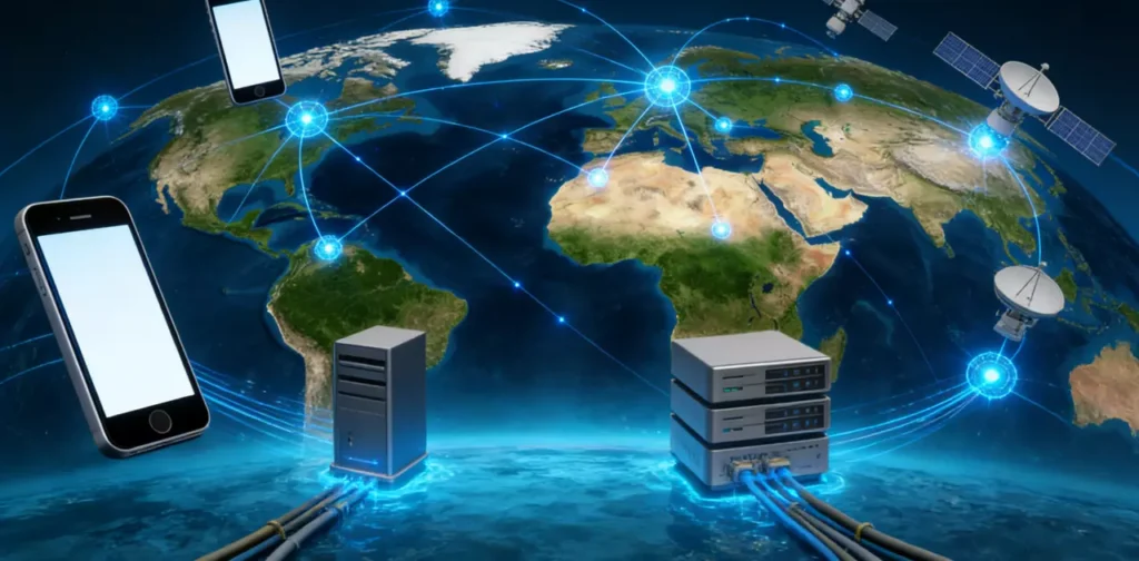 Best Tools to Scrape Web with Python: Requests, BeautifulSoup, Scrapy & IPFLY Proxy