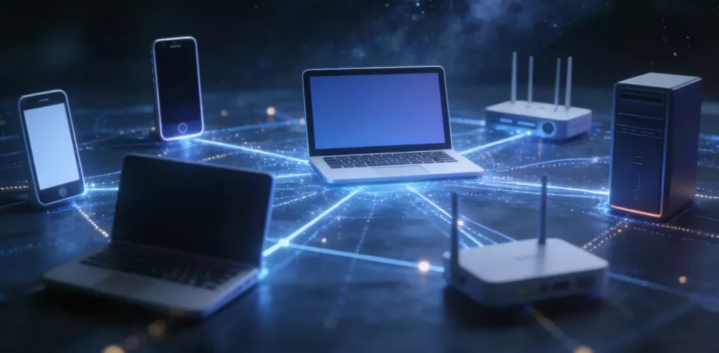 Agentic Retrieval Techniques: Practical Tools, Use Cases, and IPFLY Recommendations