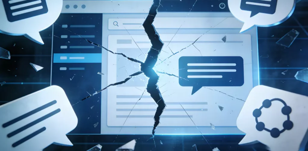 A Compliance Storm Hits the Industry: Google Takes Strong Action Against a Proxy SDK