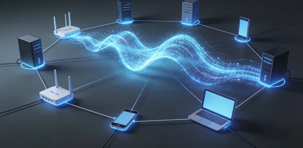 Web Scraping Using Python: From Basics to Advanced Data Collection Methods