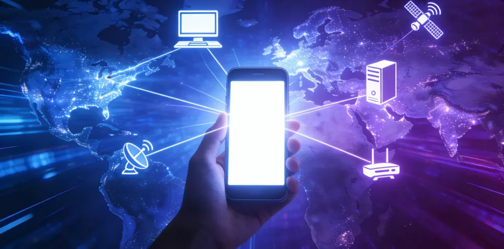 Random IP Generator vs Real Proxy Networks: What Developers and Marketers Must Know Random IP Generator vs Real Proxy Networks: What Developers and Marketers Must Know