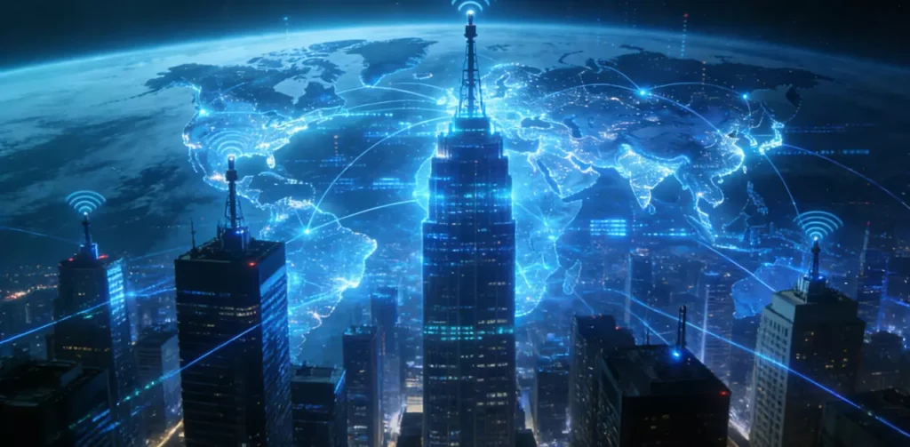 What Is a Backconnect Proxy Service? How It Works & Why You Need It