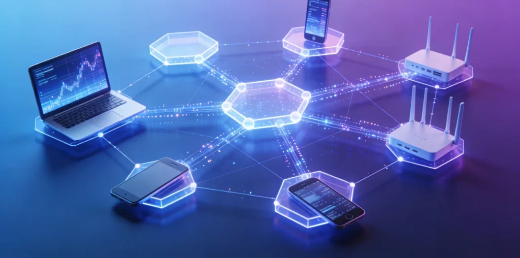 How to Fix gstatic.com Access Issues & Slow Loading? IPFLY Proxy Works Wonders