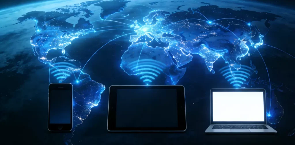 Say Goodbye to IP Blocks! How to Use Random IP Addresses for Efficient Web Scraping & Cross - Border Operations