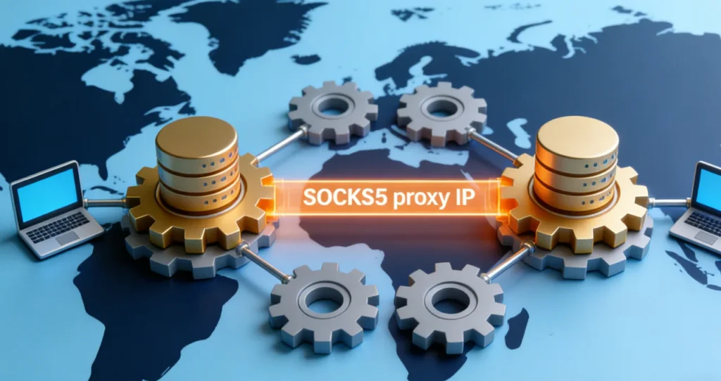How to Download and Use a SOCKS5 Configurator in 2026: A Guide with IPFLY