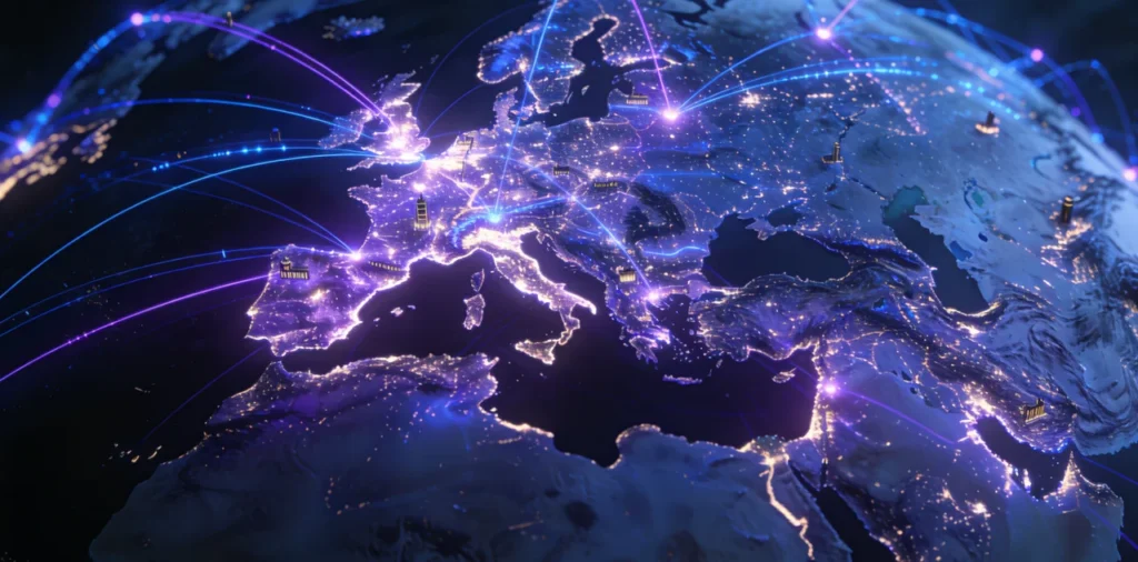 Top 6 Best Website Crawlers for LLMs in 2025: Reviews & Proxy Setup Guide