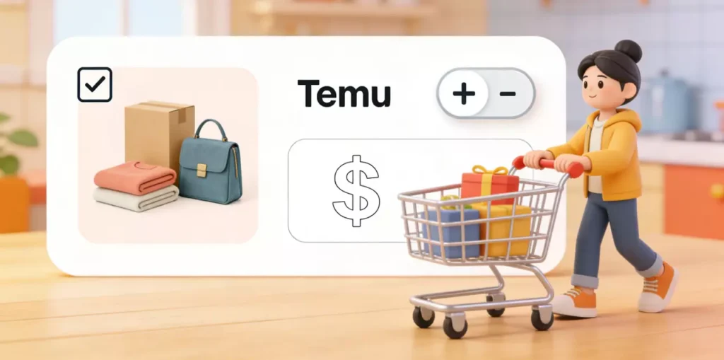 temu卖家入驻难不难？想做temu卖家先看这篇