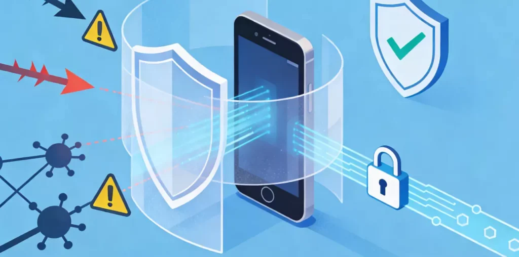 对号入座：这些场景用手机静态IP，效率翻倍