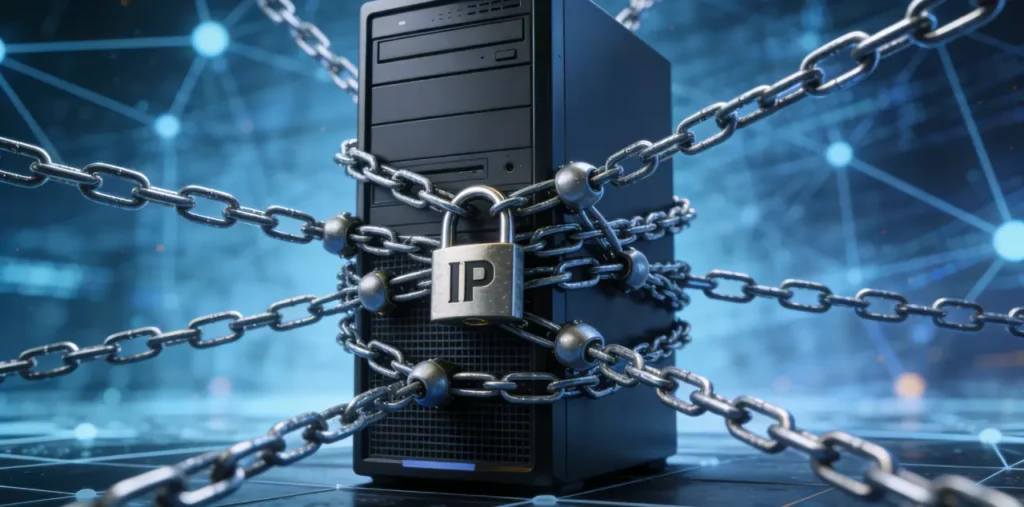 别再混淆！不是所有固定IP，都适合你的需求