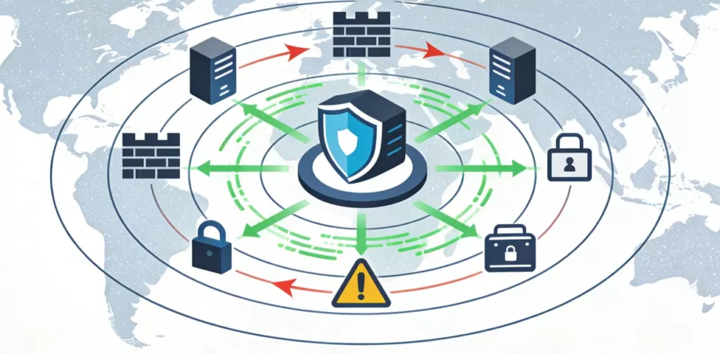 国外网络访问不流畅？这些技巧帮你提升流畅度