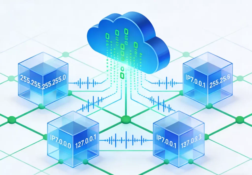 代理池是什么?如何用高质量代理池完成大规模数据采集 代理池是什么?如何用高质量代理池完成大规模数据采集