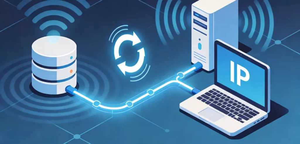 代理IP查询在不同业务中的应用技巧 代理IP查询在不同业务中的应用技巧