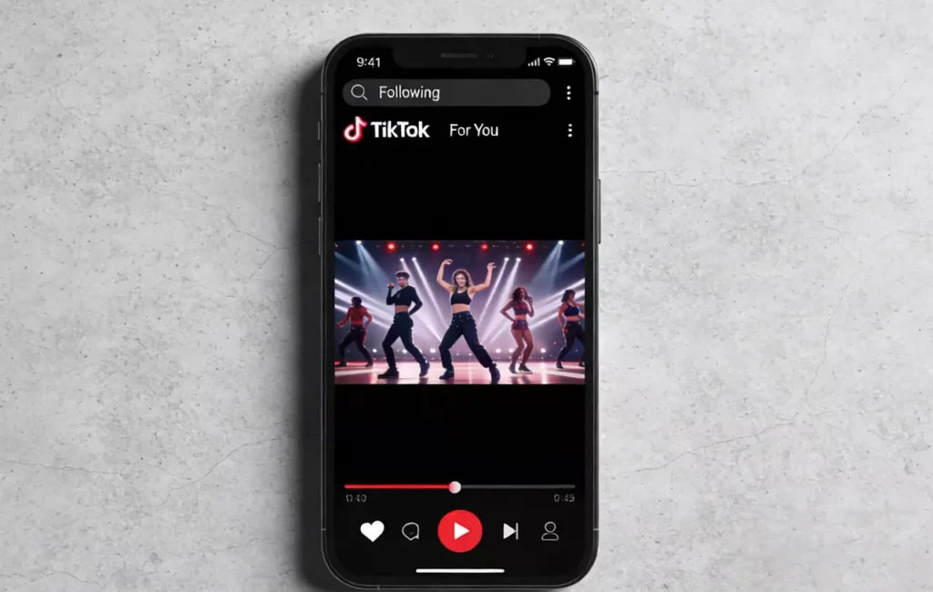 TikTok 无网络连接是怎么回事？最常见的 6 种原因与解决方法