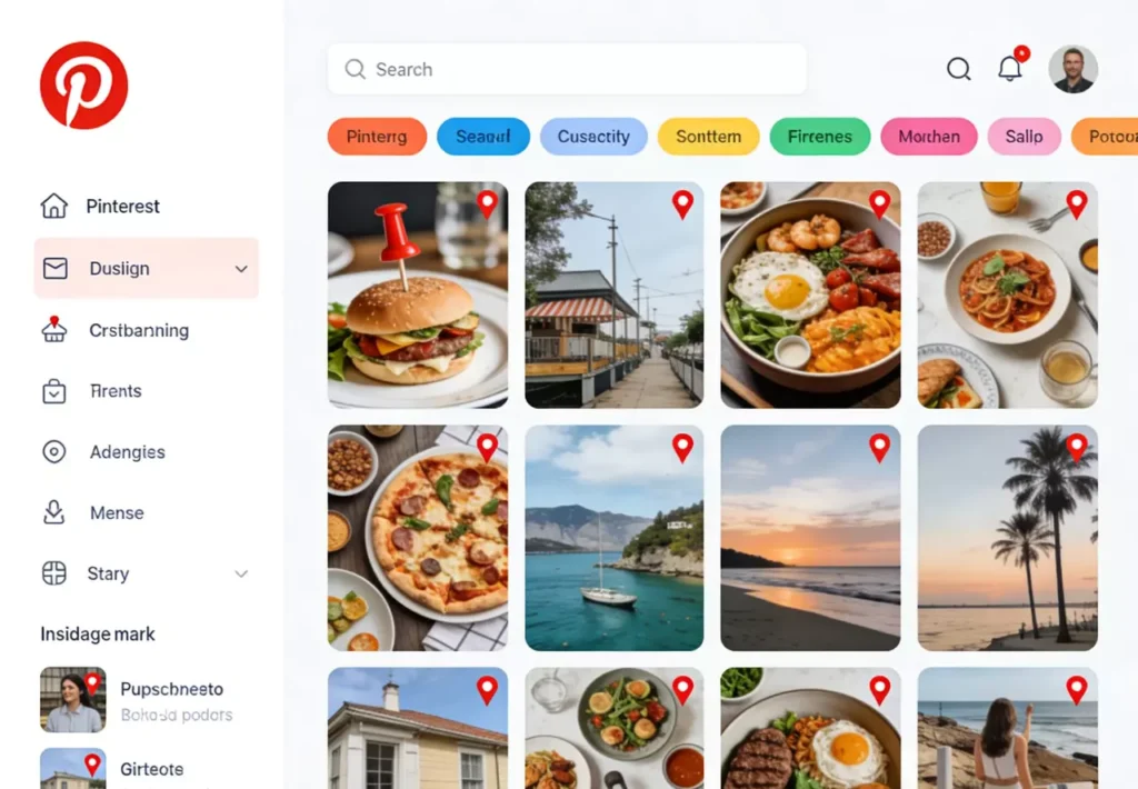 Pinterest是什么?跨境电商卖家如何利用Pinterest获取流量 Pinterest是什么?跨境电商卖家如何利用Pinterest获取流量