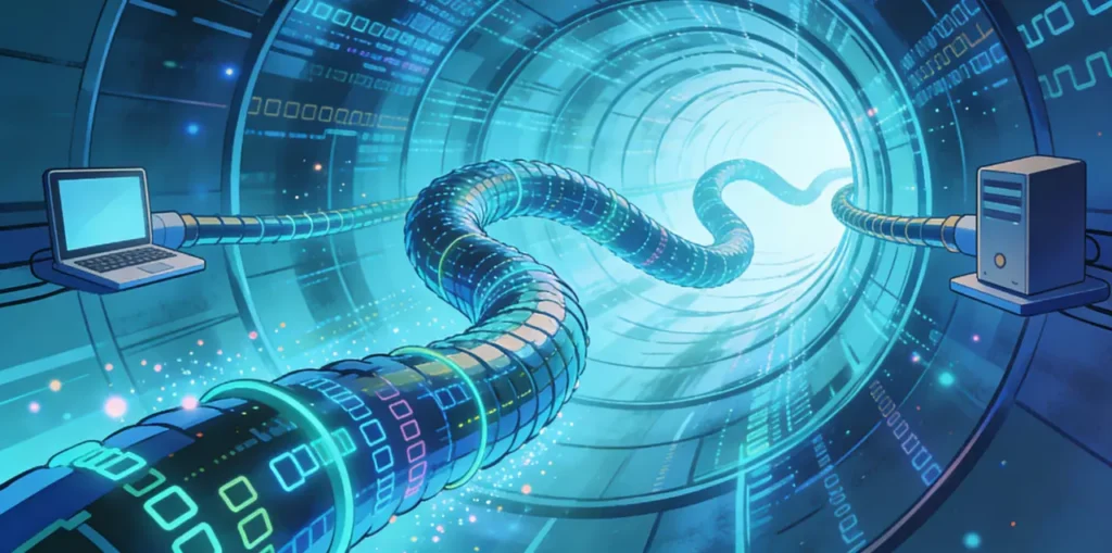 如何高效使用海外代理IP，提升跨境访问体验