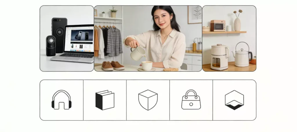 跨境购物首选Aliexpress?先搞懂它的核心价值再下单 跨境购物首选Aliexpress?先搞懂它的核心价值再下单