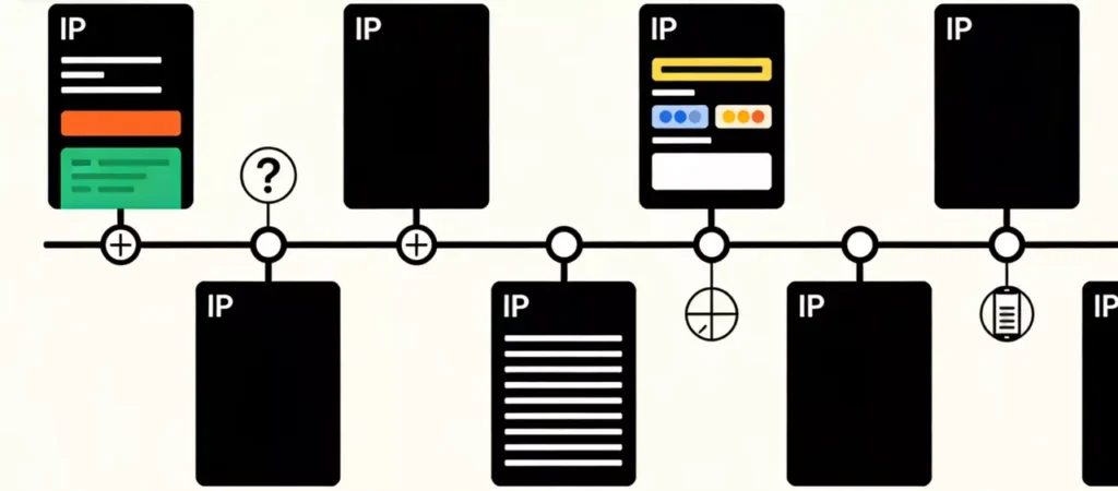 动态IP在不同业务中的精准赋能 动态IP在不同业务中的精准赋能