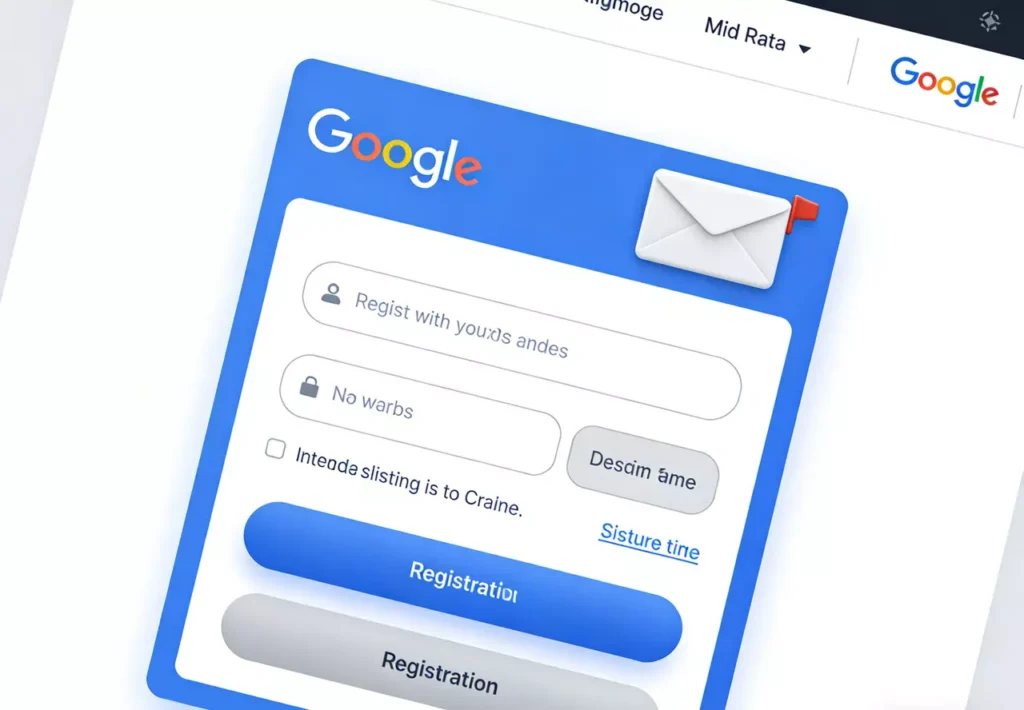 谷歌邮箱注册为什么这么难？频繁验证、账号秒封的真实原因与解决思路