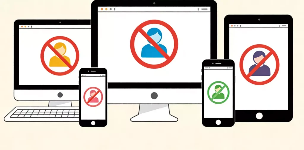 搞懂这几点，轻松防止账号关联