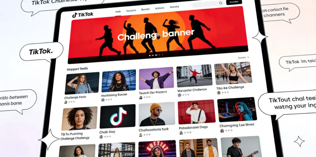 如何用tiktok网页版精准刷到想看的内容 如何用tiktok网页版精准刷到想看的内容