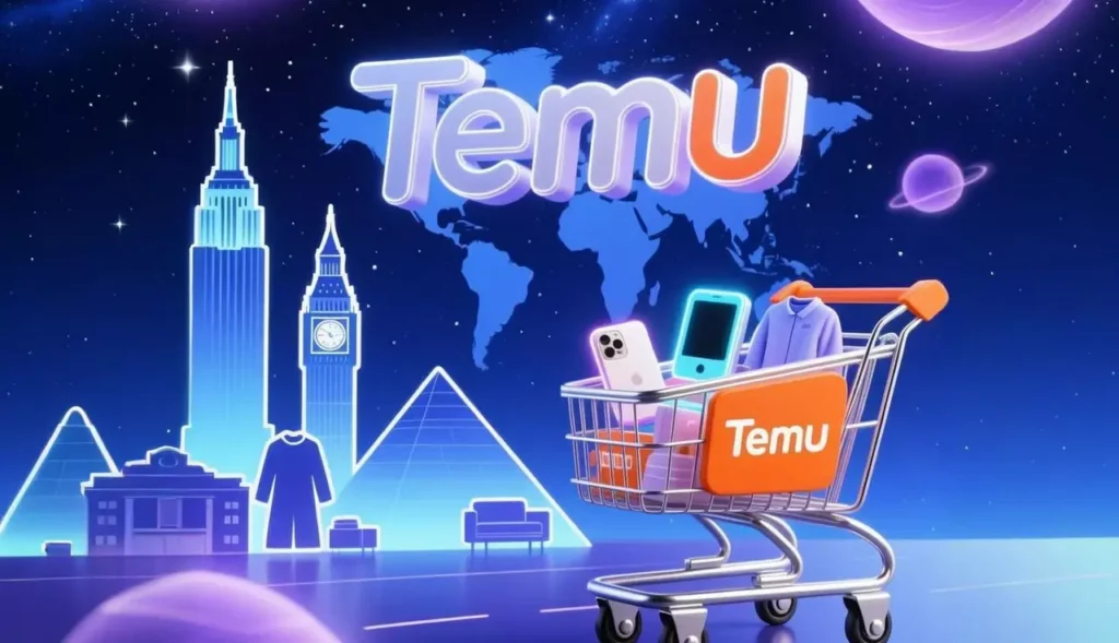 Temu 卖家入驻全解析:流程不复杂,真正难的是“后半段” Temu 卖家入驻全解析:流程不复杂,真正难的是“后半段”