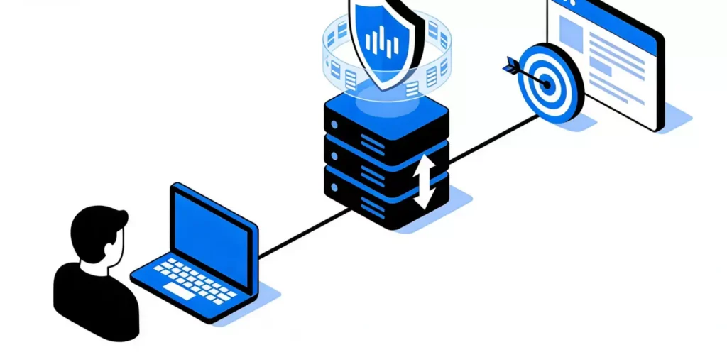 别浪费代理性能！这些网络代理使用技巧帮你发挥最大价值