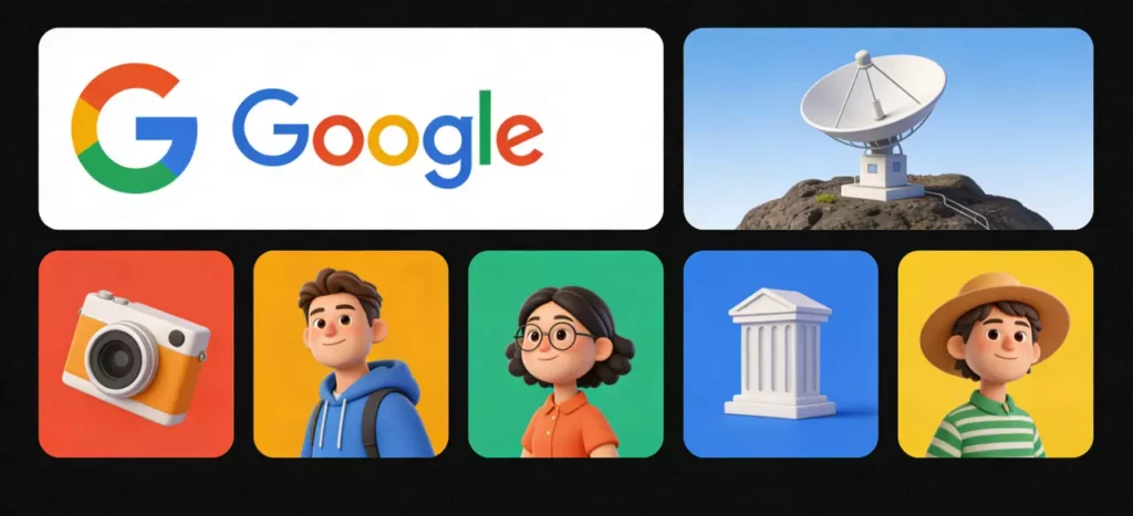 谷歌访问慢不用愁,分场景优化技巧,精准解决加载问题 谷歌访问慢不用愁,分场景优化技巧,精准解决加载问题