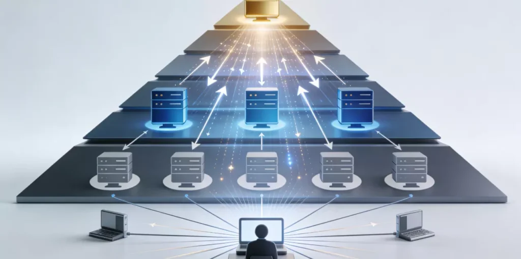 Socks5代理IP分场景使用告别配置烦恼 Socks5代理IP分场景使用告别配置烦恼