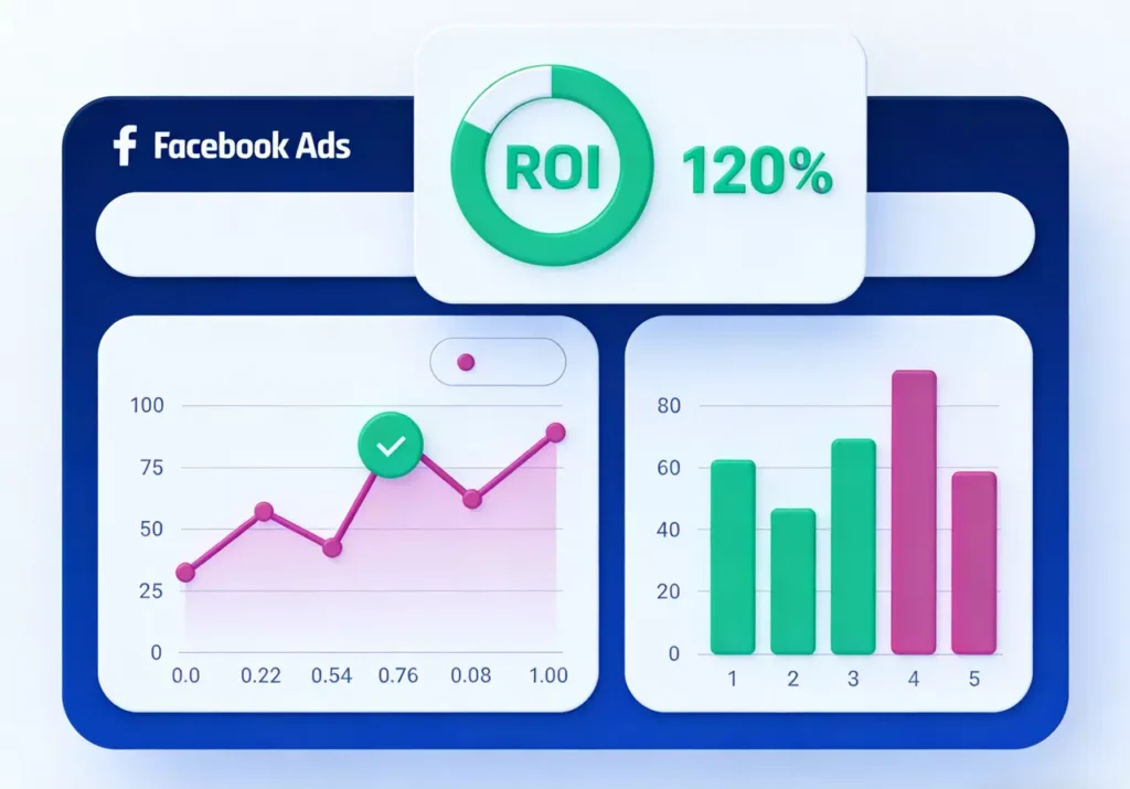 Facebook Ads如何间接驱动谷歌自然排名？品牌协同运营与环境策略全解析