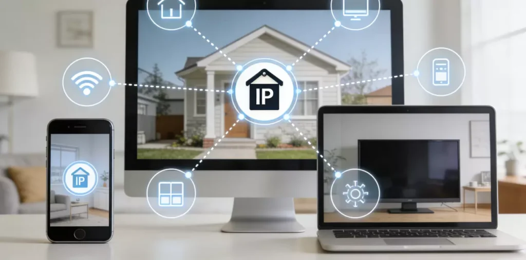 优质住宅代理IP的核心挑选指标 优质住宅代理IP的核心挑选指标