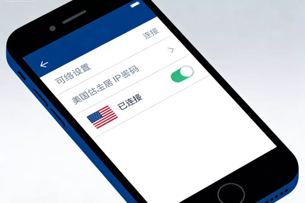 底层逻辑拆解:为什么美国住宅 IP 是跨境风控的“信任基石”? 底层逻辑拆解:为什么美国住宅 IP 是跨境风控的“信任基石”?