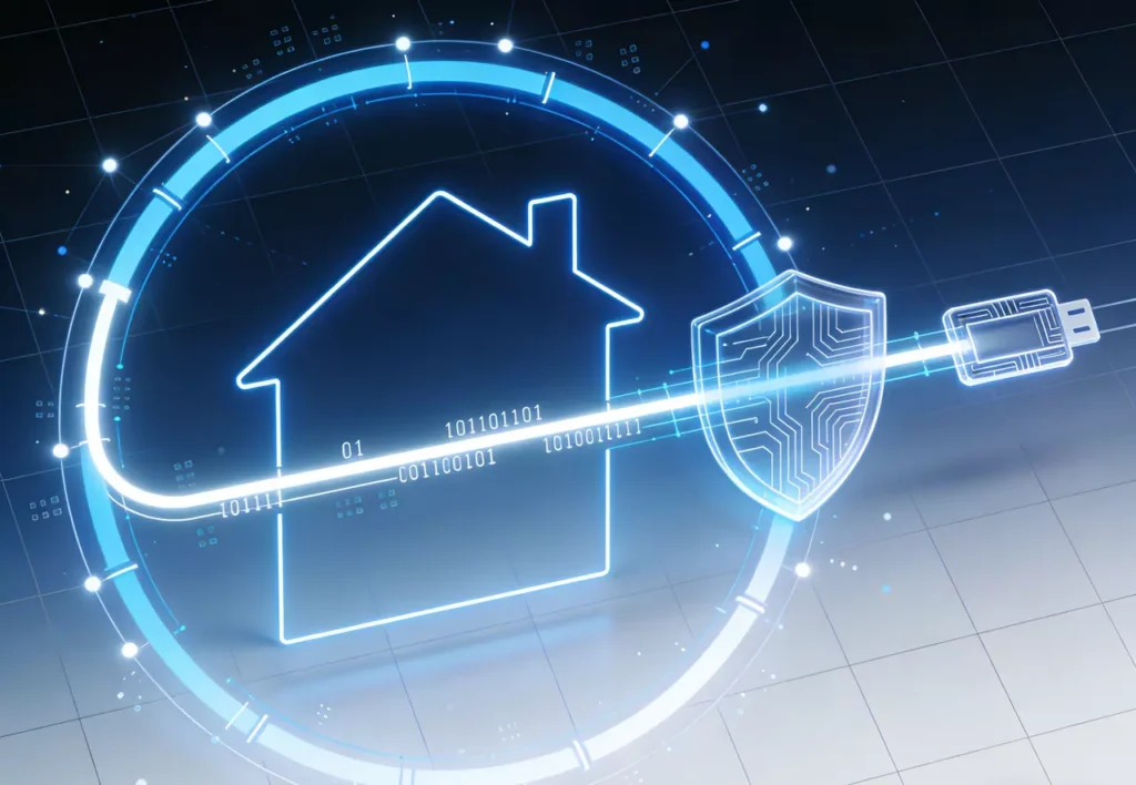 看不到日区内容？静态住宅IP解决Netflix与Abema限制问题