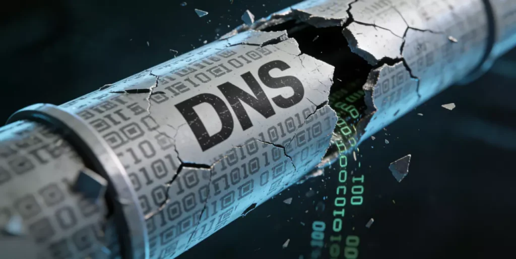 DNS泄露为什么会发生? DNS泄露为什么会发生?