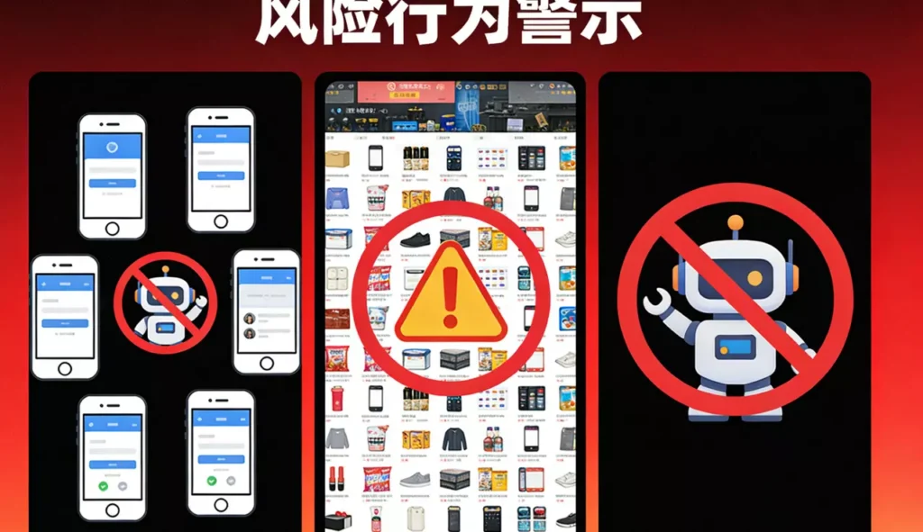 TikTok 封号到底因为什么？2026 年最容易踩的 7 个雷，一次讲清