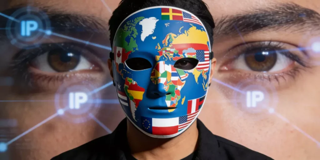 海外代理IP从来不是“工具”这么简单! 海外代理IP从来不是“工具”这么简单!