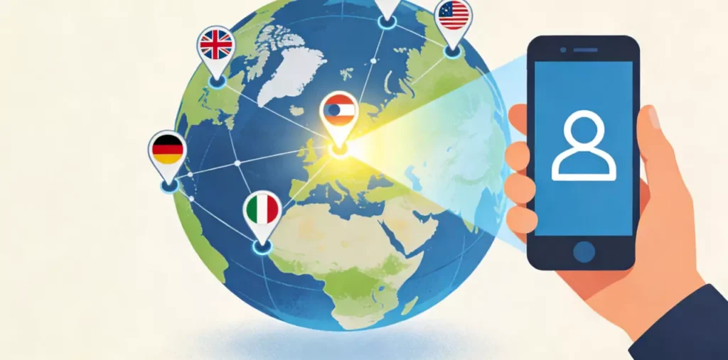 网络代理不是“换IP工具”！其底层逻辑与实用价值全解析