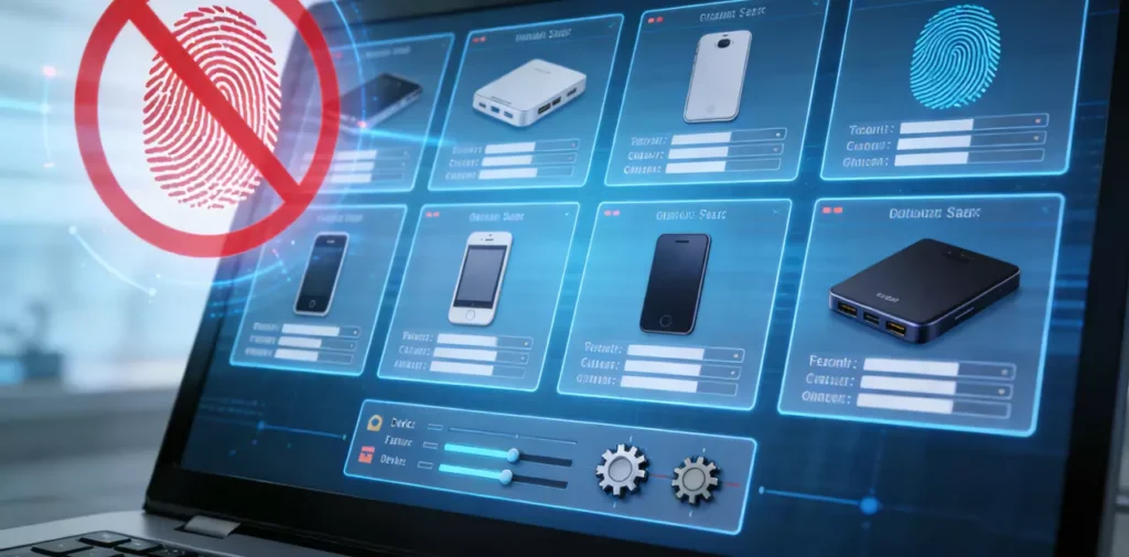 少走弯路!关于多账号防关联的通用技巧 少走弯路!关于多账号防关联的通用技巧