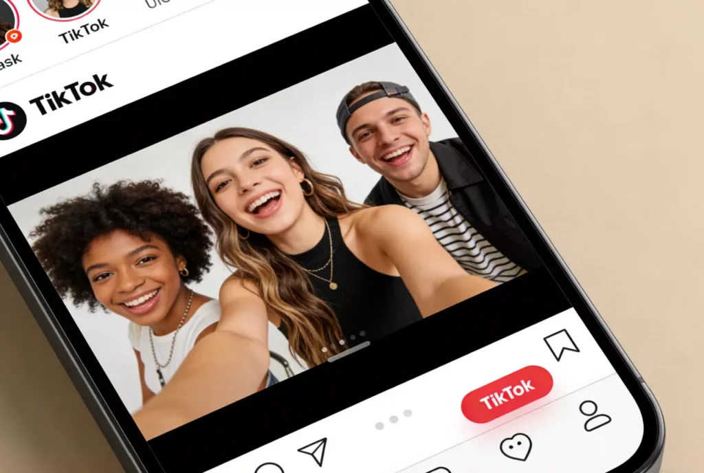 TikTok 网页版 vs App：风控模型差异解析