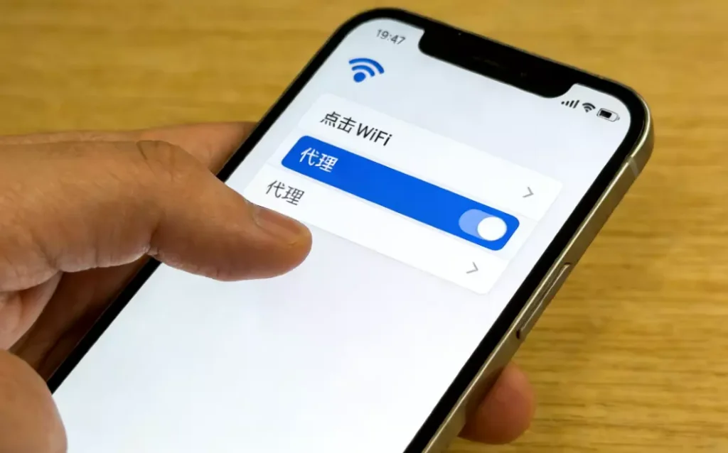 代理 IP 设置避坑指南:不是连上就算成功 代理 IP 设置避坑指南:不是连上就算成功