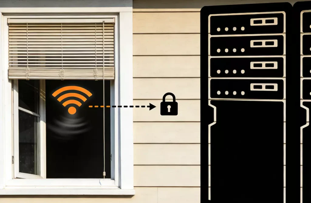 美国住宅IP是如何降低账号关联风险的？一篇说清楚